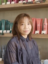 アンアンアヴェダ 沖縄ライカム店(anan aveda)&nbsp;Satomi 