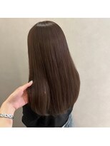 アンドワン 自由が丘(＆ONE)&nbsp;【＆ONE 自由が丘】 lavender beige