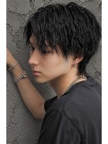 ブレスボーオム 明石(Breath beauu Homme Akashi)&nbsp;▼吉田尚宏Breath beauu Homme▼メンズ/美容室/明石/西明石/二見