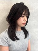 ハッシュカット