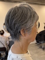 ゴーシェン 西船橋店(Goshen)&nbsp;乾かすだけで決まるショート