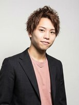 アッシュ 亀戸東口店(Ash)&nbsp;大人パーマ