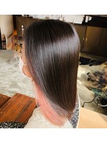 ツインカムエーデックス(TWINCOME index) レイヤーボブ