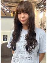 リテ(rite) ゆるりロングデジパ