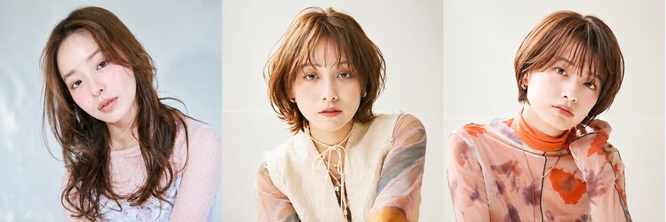 エミクレール 高崎店(EMI CLAIR)のサロンヘッダー