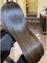 リリアン(Ririan)