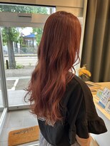 オーシー 四ツ井店(O'sea)&nbsp;カシスカラー