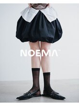 ノエマ イチノミヤ(NOEMA ICHINOMIYA)
