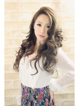 スリーピース 川越店(3piece) スーパーエクステンション