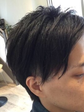 サロン ド ボーテ リアン(salon de beaute Lien) すっきりツーブロック