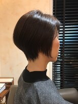 シエロ(cielo)&nbsp;王道グラデーションボブ！！