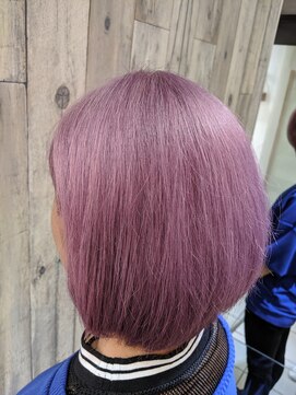 トムキャット(TOM CAT) 【新宿TOM CAT】 かわいいホワイトピンク