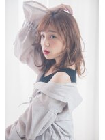 ネオリーブサイン 大森店(Neolive sign)&nbsp;オレンジベージュ