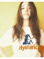 ミラレスカ 栄(MIRA RESCA)&nbsp;ミラレスカ 透明感のある外国人風イノセントセミディbyウラタニ