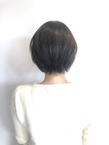 くびれショート☆アッシュ〈浦安 新浦安 葛西 南行徳〉