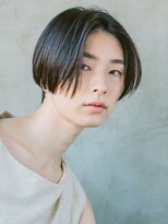 ジェーン(JANE)&nbsp;洗練ハンサムショート