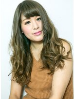 ビサンド(Bsnd) 大人モテラインスタイル