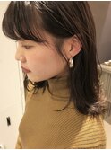 うぶ毛カットショートヘア20代30代40代髪質改善くびれカット