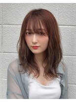 エルズ 大宮店(ailes)&nbsp;[大宮/大宮駅/大宮ショート/ショートボブ/大宮パーマ/大宮MEN'S]