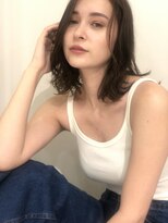 フォルテ 表参道店(FORTE) オトナ女子の色気ミディ