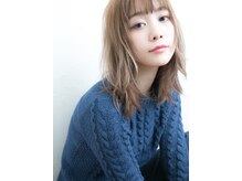 ヘア メイク エル(E'L)