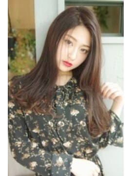 ヴァンカウンシル 新札幌店(VAN COUNCIL) 20代/30代/ツヤ/オリーブグレージュ