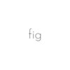 フィグバイアルテフィーチェ(fig by artefice)のお店ロゴ