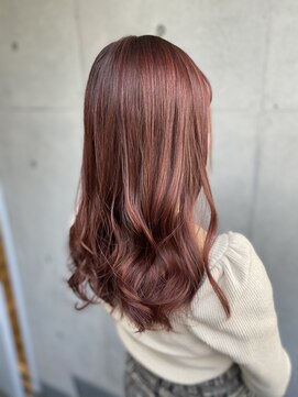 シュリット 溝の口(schritt) 女性らしさUP   ai
