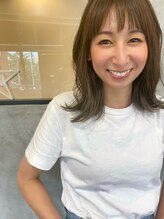 ローレン(Loren) 関野 まな