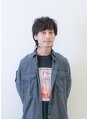 ヘアポジション 十文字店 HAIR Position　 佐藤 一樹
