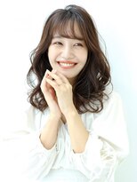 ボンドバイテトテ 三宮元町(BONDbytetote)&nbsp;愛されウェーブ