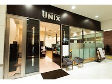 ユニックス イオンモール柏店(UNIX)の雰囲気（店外）