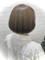 フレイバー オブ ヘアー(FLAVOR OF HAIR) 最かわボブ♪
