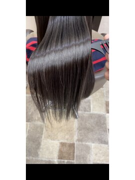 リズ 仙台駅東口店(Riz) 髪質改善ヘアエステ