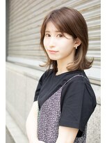 ノイン(noine)&nbsp;ちょっと長めがお洒落なんです。8