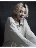 シン(syn) ジェンダー