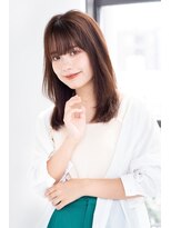 トティア 元町三宮(Totia) 【Totia元町・三宮】大人セミディ×ミストバング