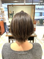 バブ バイネオリーブ(Bab by neolive)&nbsp;オータムショート