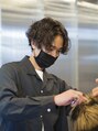 ノーティス(Notise) 魚住 宏祐