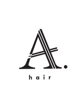 A.hair【エースヘアー】