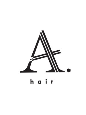 エースヘアー(A.hair)