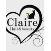 クレール(Claire)のお店ロゴ