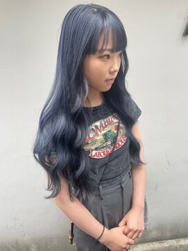 レックス 中野(rex) ネイビー