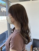 オレ(oRe)&nbsp;ハイライト