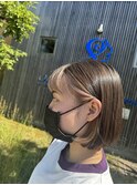 インナーカラー