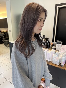 シック 浦和(CHIC) サロンワーク　18