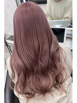 ジェプシー(JPCY) ピンクラベンダー