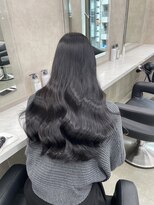 ユナイテッド 横浜(UNITED)&nbsp;透明感グレージュ♪