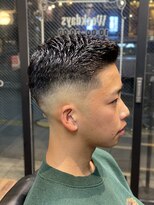 ゴースト(GHOST)&nbsp;濡れパン