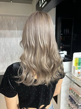 ラピス 大宮(Lapis) ホワイトミルクティー♪